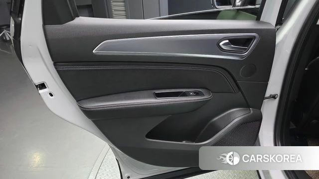 Renault Korea (Samsung) XM3 id 4562689 из Кореи 17