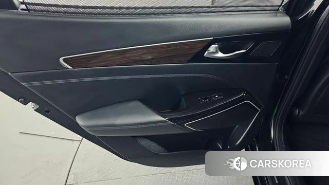 Kia All New K7 Hybrid id 4647867 из Кореи 17