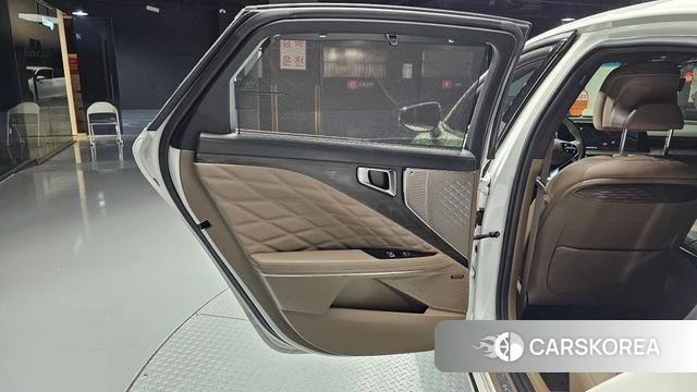 Kia K8 Hybrid id 4784123 из Кореи 17
