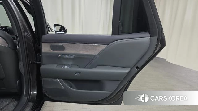 Genesis G90 (RS4) id 4248285 из Кореи 17