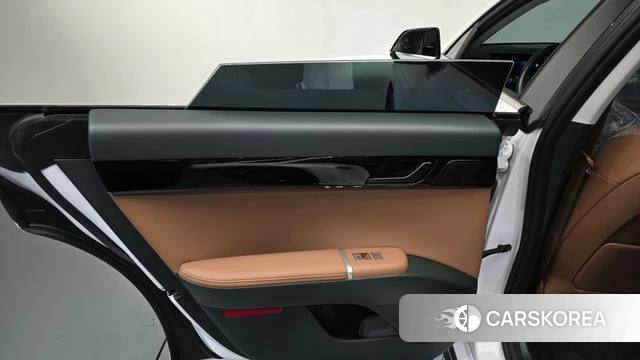 Hyundai Grandeur (GN7) id 4474455 из Кореи 17