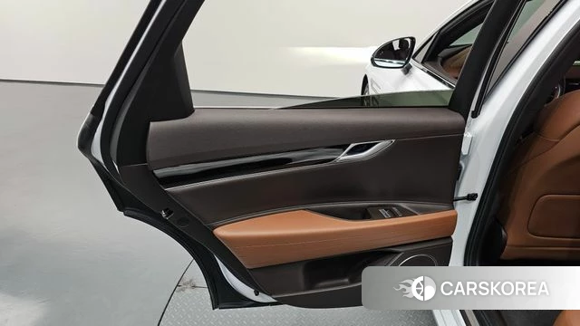 Genesis G80 (RG3) id 4445415 из Кореи 17