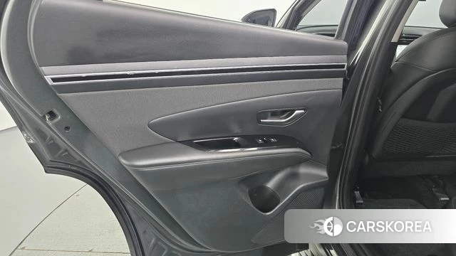 Hyundai Tucson (NX4) id 4470584 из Кореи 17