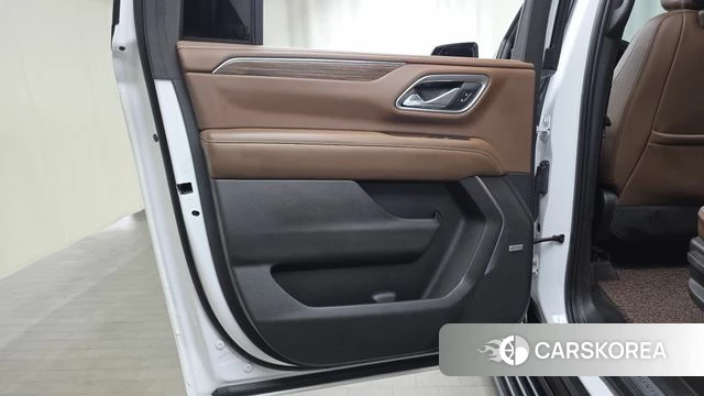 Chevrolet Server Van id 4593224 из Кореи 17