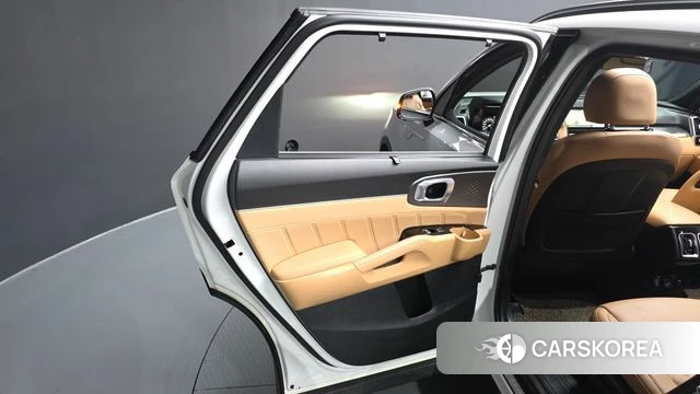Kia Sorento 4th Generation id 4898757 из Кореи 17