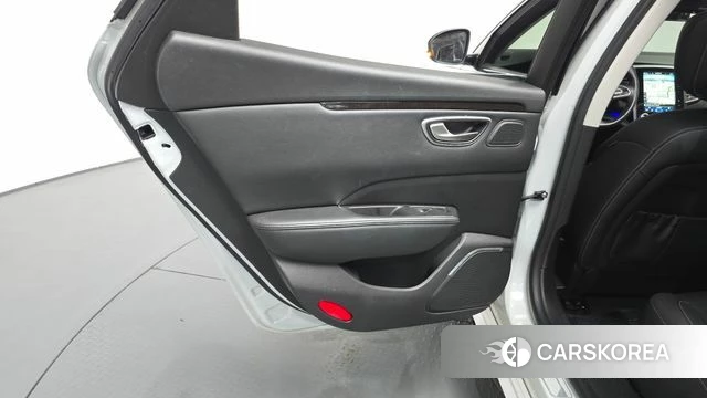 Renault Korea (Samsung) SM6 id 4737456 из Кореи 17