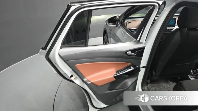Volkswagen ID.4 id 4635583 из Кореи 17