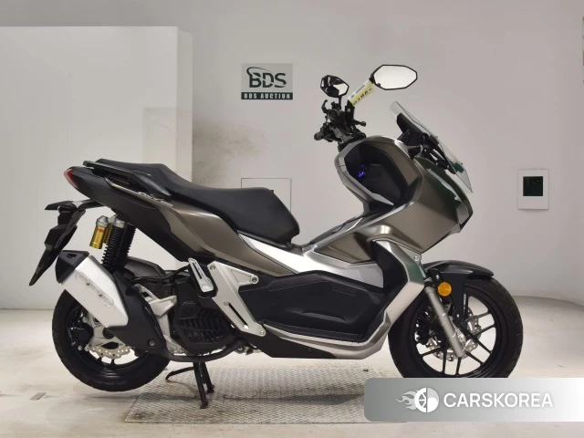 Проданный Honda ADV150 id 4175957 из Японии