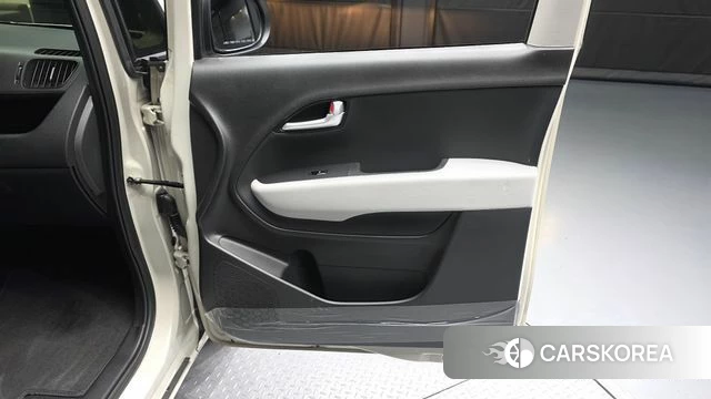 Kia The New Kia Ray id 4870778 из Кореи 17