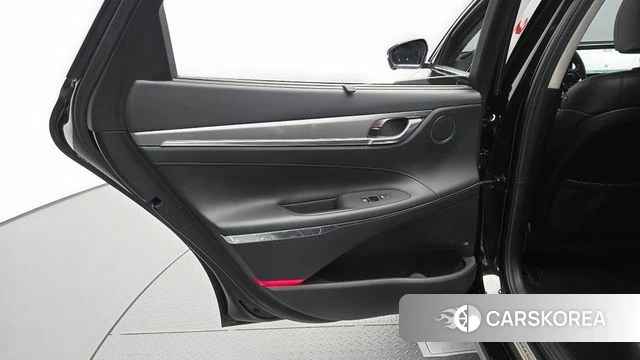 Hyundai The New Grandeur IG id 4429835 из Кореи 17