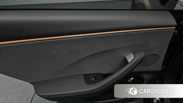 Tesla Model 3 id 4374926 из Кореи 17