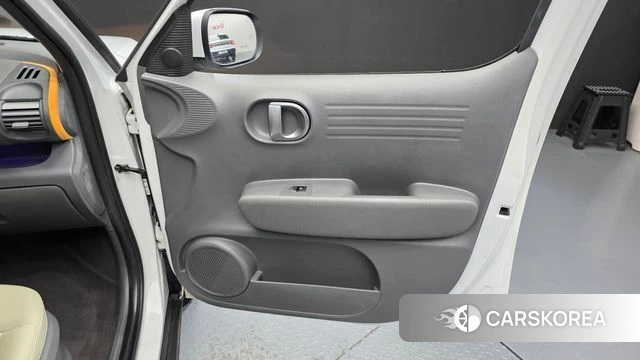 Hyundai Casper id 4922634 из Кореи 17