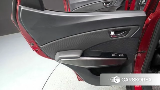 Ssangyong Berry New Tivoli id 4625816 из Кореи 17