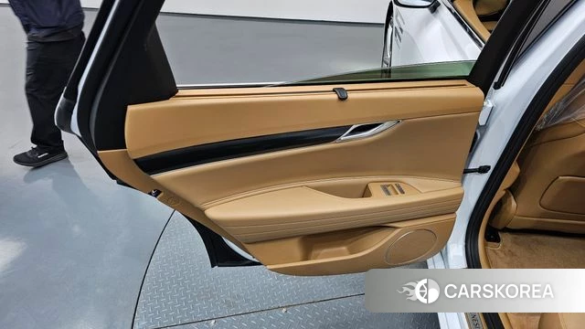 Genesis G80 (RG3) id 4400684 из Кореи 17