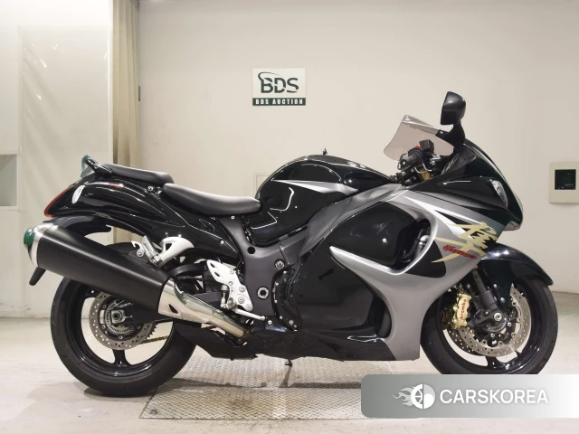 Проданный Suzuki GSX1300R HAYABUSA 2015 из Японии