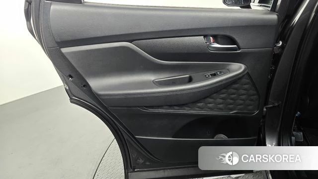 Hyundai Santa Fe TM id 4632810 из Кореи 17