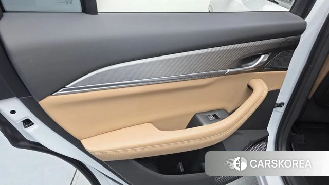 Renault Korea (Samsung) Grand Coleos id 4539544 из Кореи 17