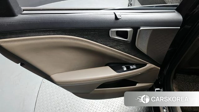 Kia K8 id 4355397 из Кореи 17