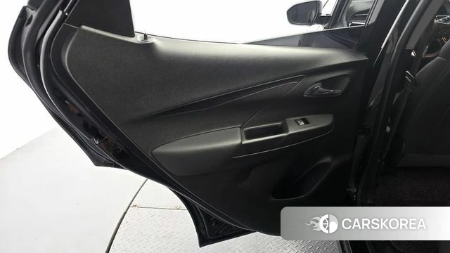 Chevrolet (GM Daewoo) New Bolt EV id 4871644 из Кореи 17