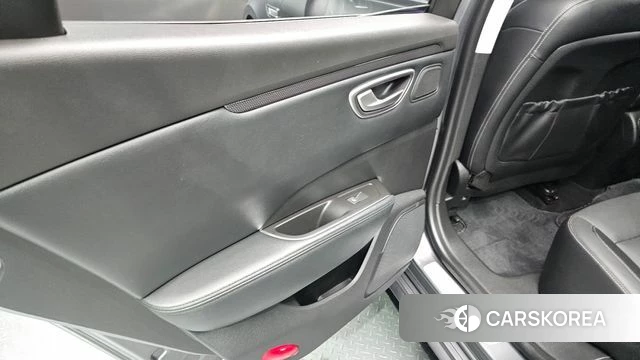 Renault Korea (Samsung) SM6 id 4536507 из Кореи 17