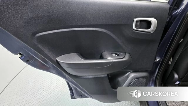 Hyundai Venue id 4416743 из Кореи 17
