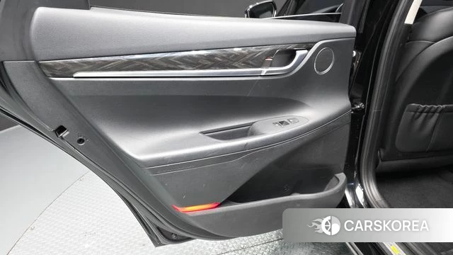 Hyundai Grandeur IG id 4363233 из Кореи 17