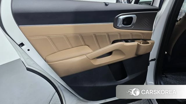 Kia The New Sorento 4th Generation id 4462476 из Кореи 17
