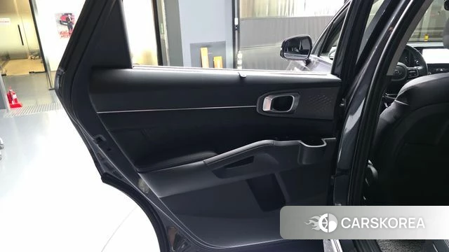 Kia Sorento 4th Generation id 4562346 из Кореи 17