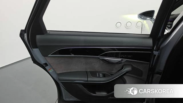 Audi A8 (D5) id 4768459 из Кореи 17