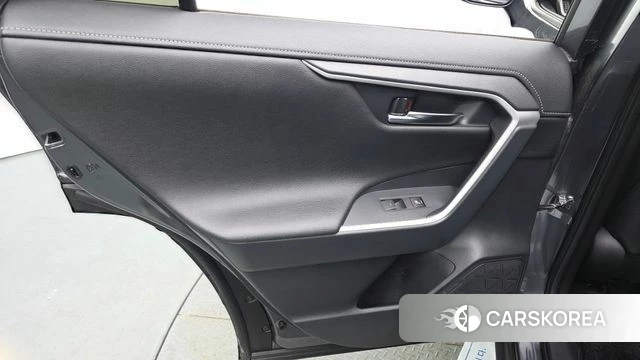 Toyota RAV4 5th Generation id 4360506 из Кореи 17