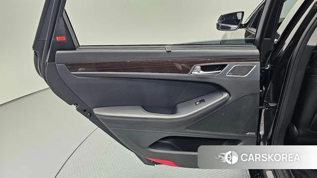 Genesis G80 id 4188288 из Кореи 17