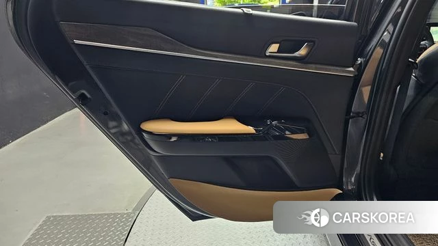 Kia K5 Hybrid 3rd Generation id 4585918 из Кореи 17