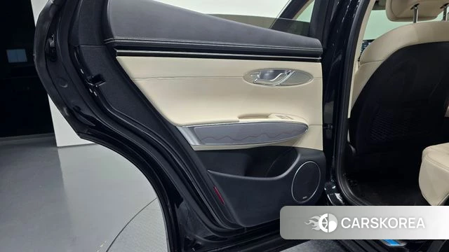 Genesis GV70 id 4792132 из Кореи 17