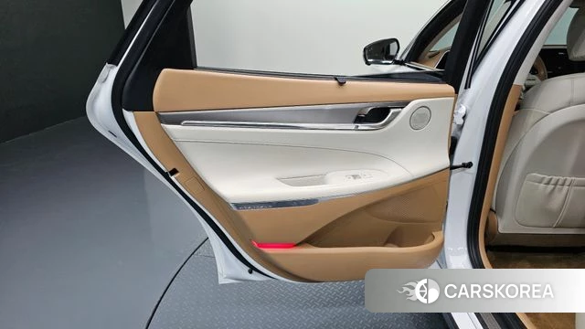 Hyundai The New Grandeur IG id 4529991 из Кореи 17