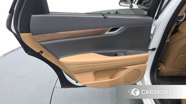 Genesis G80 (RG3) id 4524566 из Кореи 17