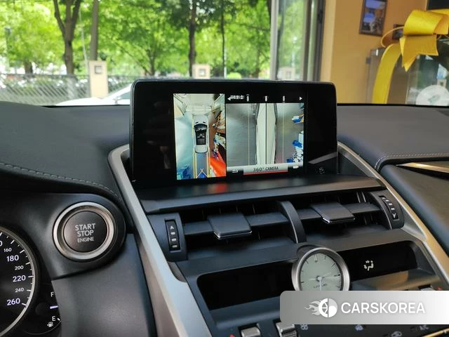 Lexus NX id 4262354 из Китая 17