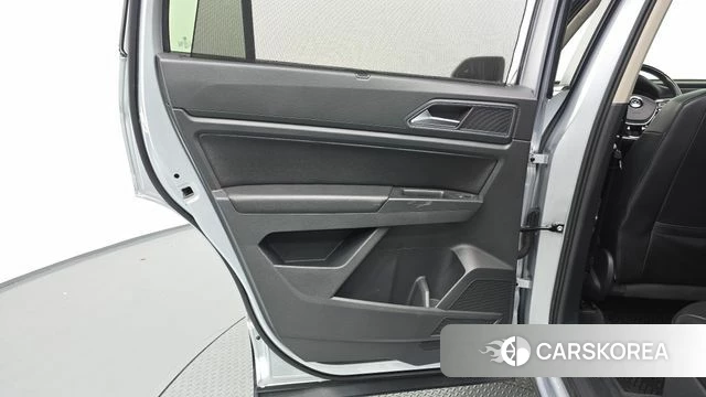 Volkswagen Atlas id 4780936 из Кореи 17