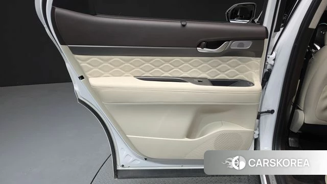 Hyundai Palisade id 4894584 из Кореи 17