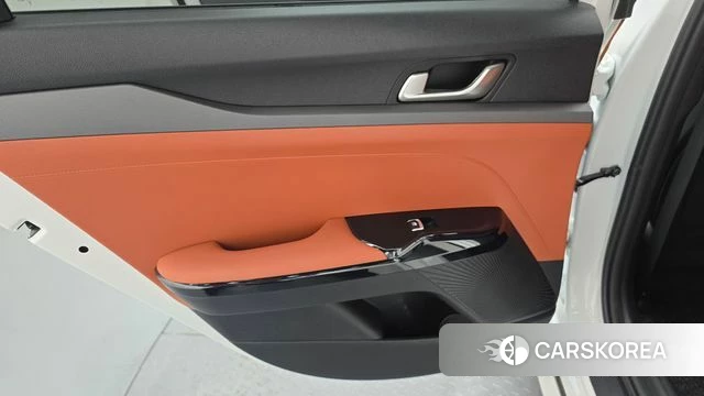 Kia The New K5 3rd generation id 4879426 из Кореи 17