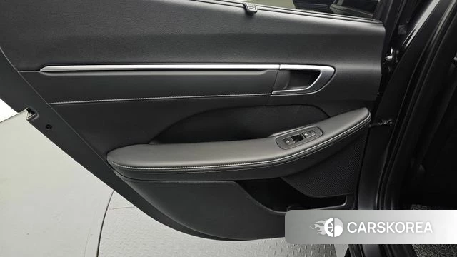 Hyundai Sonata D Edge (DN8) id 4480357 из Кореи 17