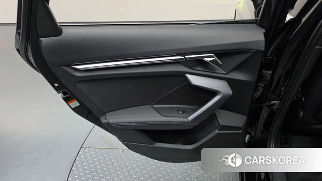 Audi A3 (8Y) id 4791975 из Кореи 17