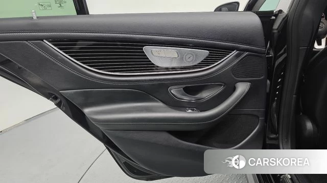 Mercedes-Benz CLS-Class C257 id 4446996 из Кореи 17