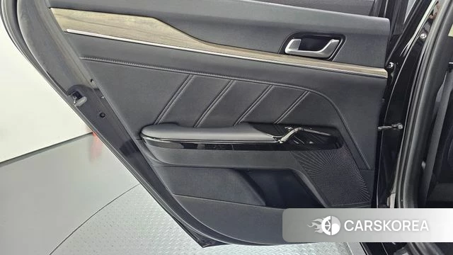 Kia K5 3rd generation id 4676834 из Кореи 17