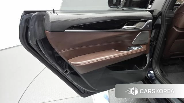 BMW 6 Series GT (G32) id 4688225 из Кореи 17