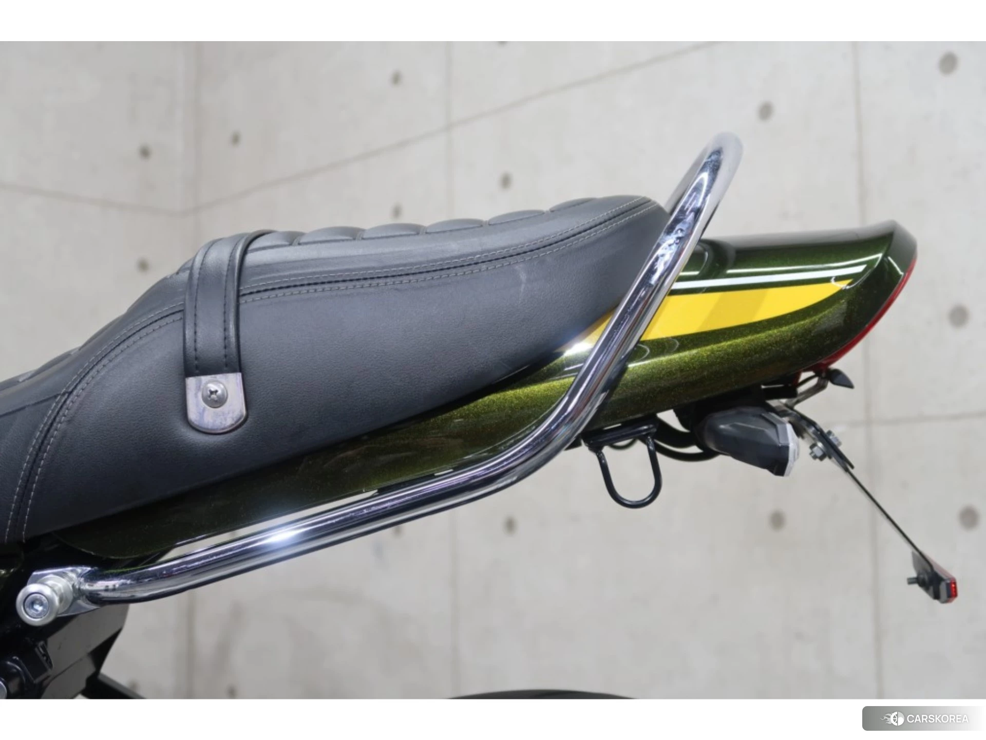 Kawasaki Z900RS id 3950307 из Японии 17