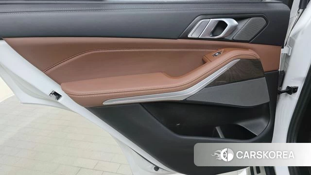 BMW X5 (G05) id 4572647 из Кореи 17