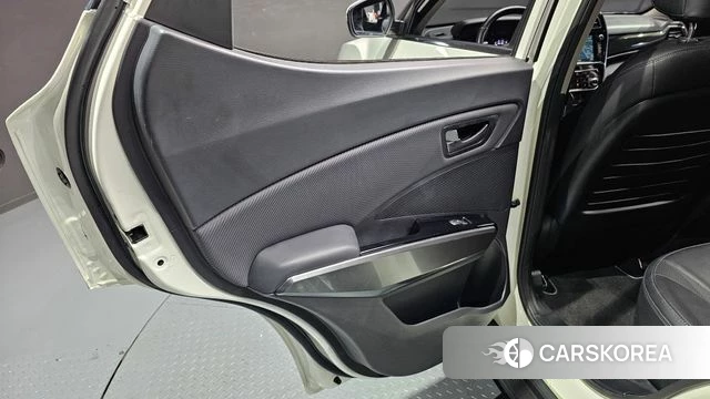 Ssangyong Berry New Tivoli id 4416354 из Кореи 17