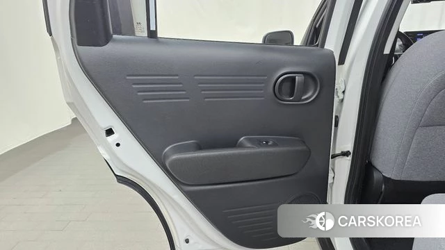 Hyundai Casper id 4505938 из Кореи 17