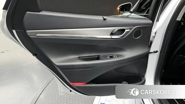 Hyundai The New Grandeur IG id 4308954 из Кореи 17