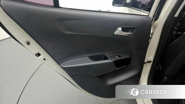 Kia All New Morning (JA) id 4285577 из Кореи 17